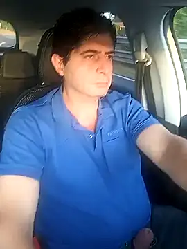 Ditutto78 Adlı Modelin Canlı Sohbet Odası