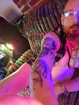 Živá chatovací místnost Littledick007007