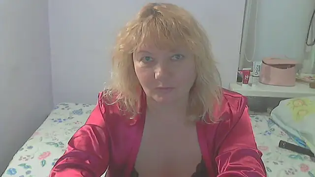 Lusi-777's Live Chat Room