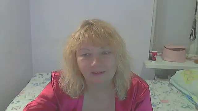Pokój czatu na żywo – Lusi-777