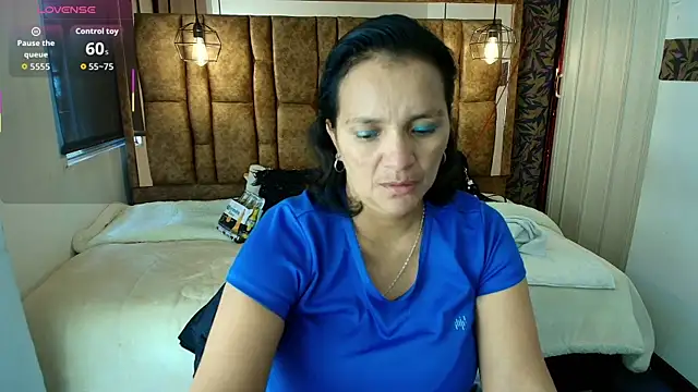 MarilynMiilf_ – Naživo XXX chat