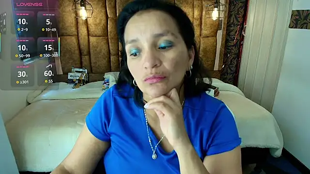 MarilynMiilf_ – Naživo XXX chat