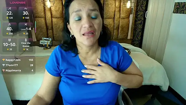 Chat XXX Live MarilynMiilf_