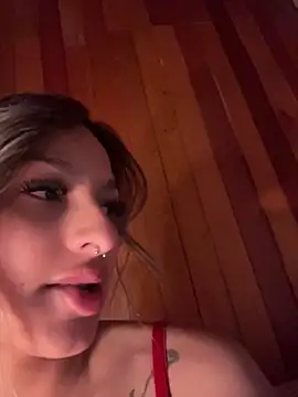 Chatroom en direct de AliceStone19