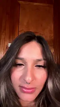 Živá chatovací místnost AliceStone19