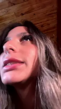 Živá chatovací místnost AliceStone19