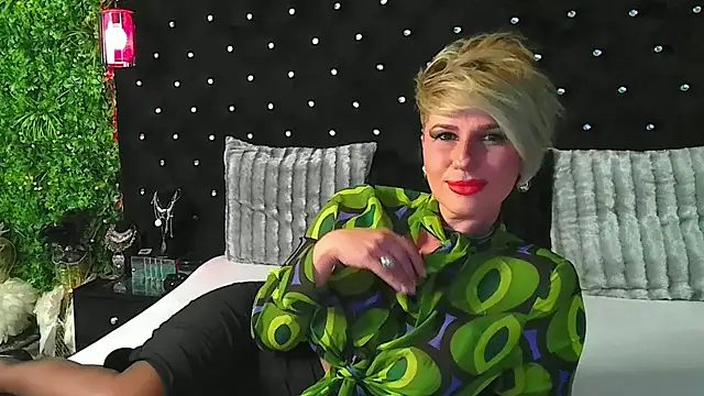 InannaStar – live chatrum