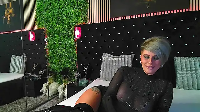 InannaStar – live chatrum