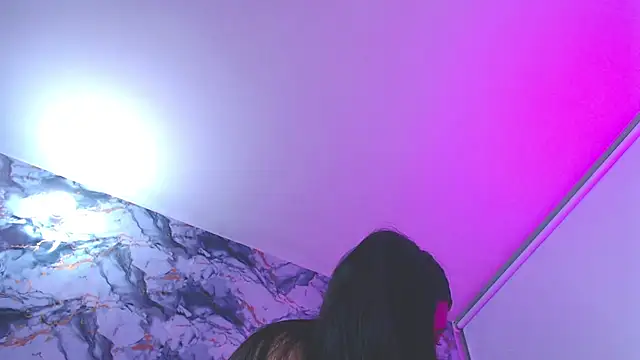 sweeet_amy Live Chatraum