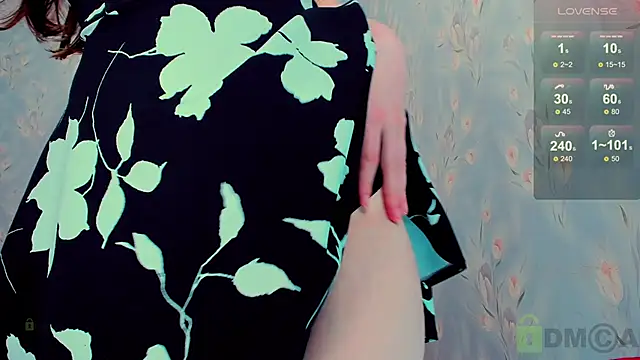 I-JUST-Iのライブチャットルーム