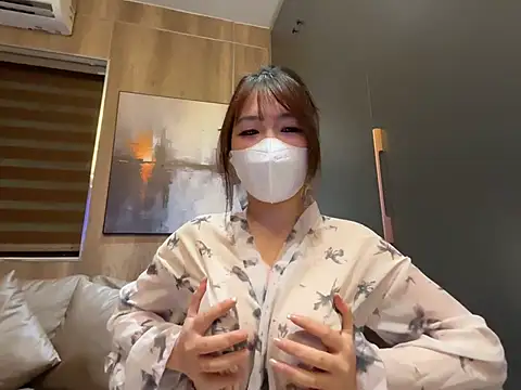 Your-Sunny 라이브 섹스 캠 쇼