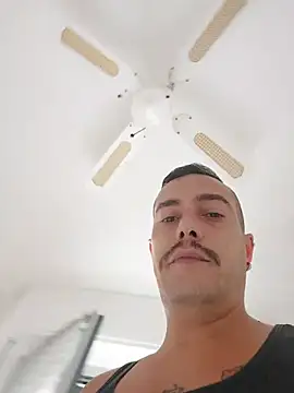 Živá chatovací místnost Sole97