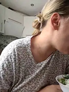 Jessie_Lust Live Chatraum