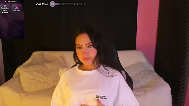 rosario215B's Live Chat Room