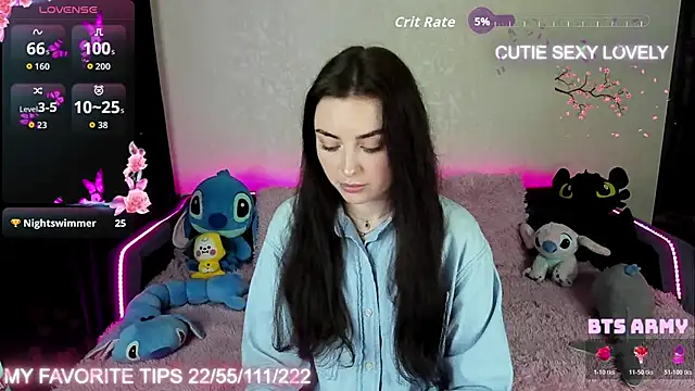 SemurMur Live Chatraum
