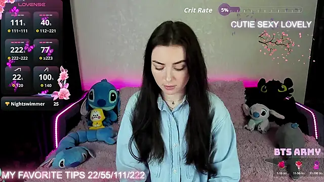 Chat ao vivo de SemurMur