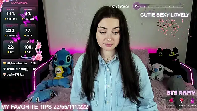 SemurMur Live Chatraum