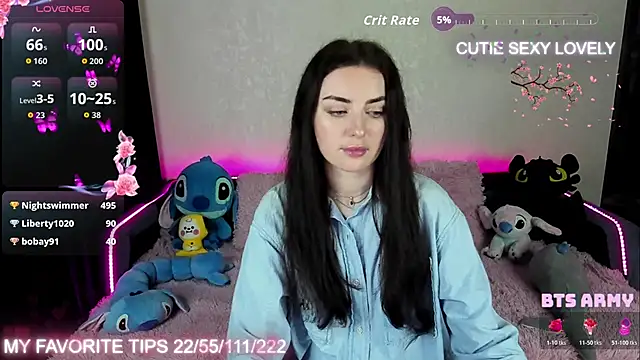 Chat ao vivo de SemurMur