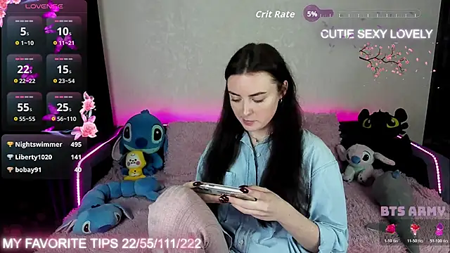 Chat ao vivo de SemurMur