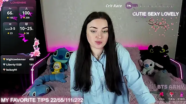 SemurMur Live chatroom