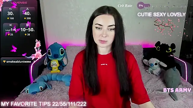 חדר צ'אט בשידור חי של SemurMur