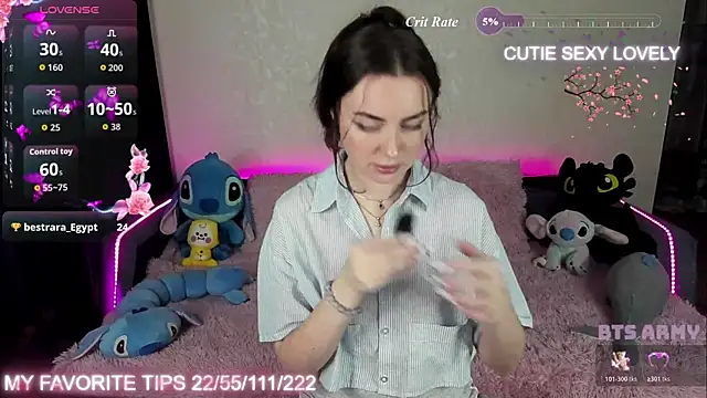 SemurMur Cameră chat live