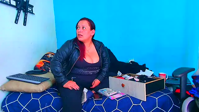 Diana_Lozano Cameră chat live