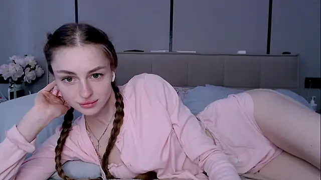 RIta_orr Adlı Modelin Canlı Sohbet Odası