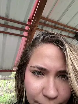 NatashaCruz- Adlı Modelin Canlı Sohbet Odası