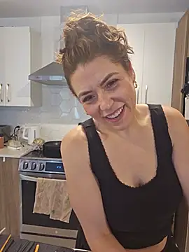 Ellie-Elizabeth Live Chatraum