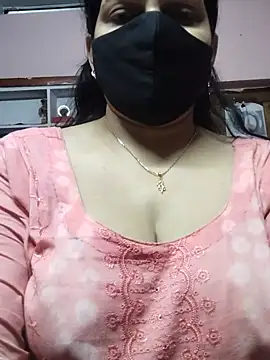 EZMA_7 Live Chatraum