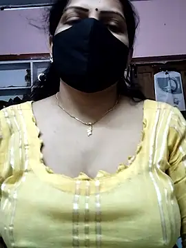 Chat soba uživo modela EZMA_7
