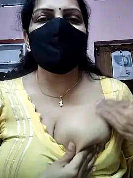 Chat soba uživo modela EZMA_7