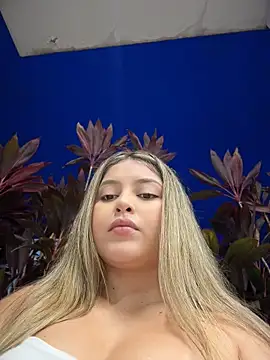 lunablossom_ Live Chatraum