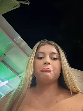 lunablossom_ Live Chatraum