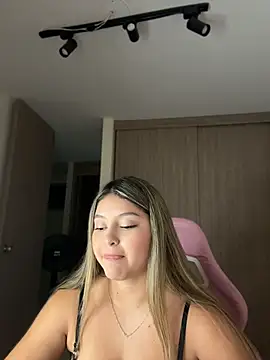 Chat ao vivo de lunablossom_