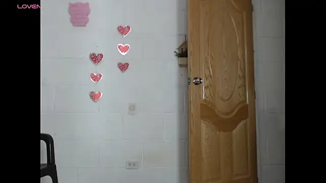 Dulce_Anita's Live Chat Room