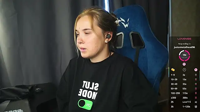 Sandra_SW_ чат на живо