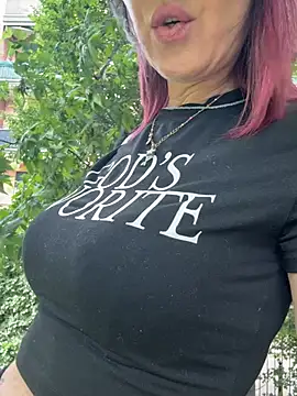 Cherryschiodisegarsi Videochat live
