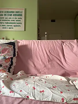 Cherryschiodisegarsi – live chatrum