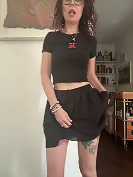 Cherryschiodisegarsi Live Chatraum