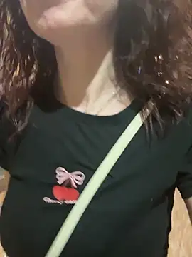 חדר צ'אט בשידור חי של Cherryschiodisegarsi