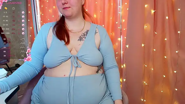 Chat XXX ao vivo de Mia_Bows