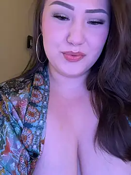 RosieDixx Live chatroom