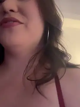 Živá chatovací místnost RosieDixx