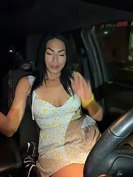 annablisssn Live chat-huone