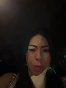 Živá chatovací místnost annablisss