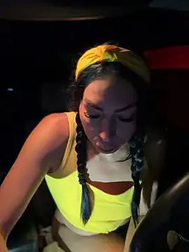 annablisss' Live Sex Cam Show