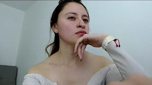 Juls_winter_ Cameră chat live