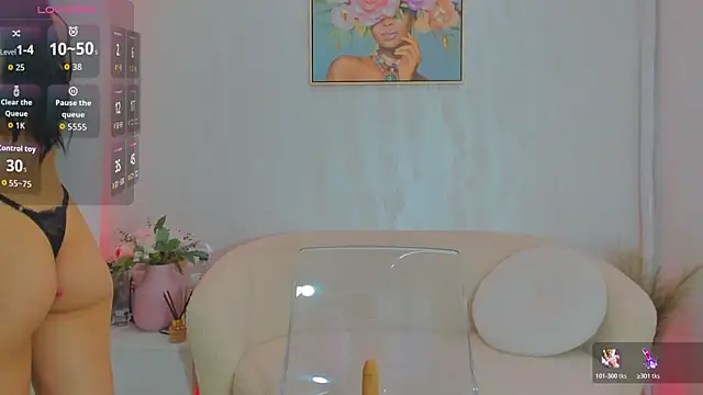 Bilik Sembang Langsung Sarabecker